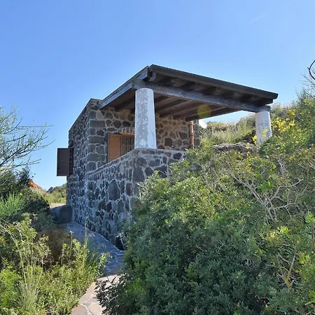 Amazing In Ustica With House Sea View * Isola di Ustica